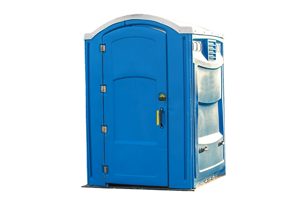 ADA Handicap Accessible Porta Potty Los Alamos NM