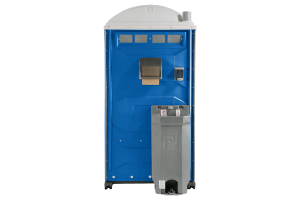 Deluxe Flushable Porta Potty Los Alamos NM