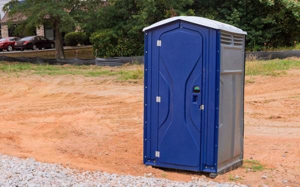 Short-Term Porta Potty Rentals Los Alamos NM
