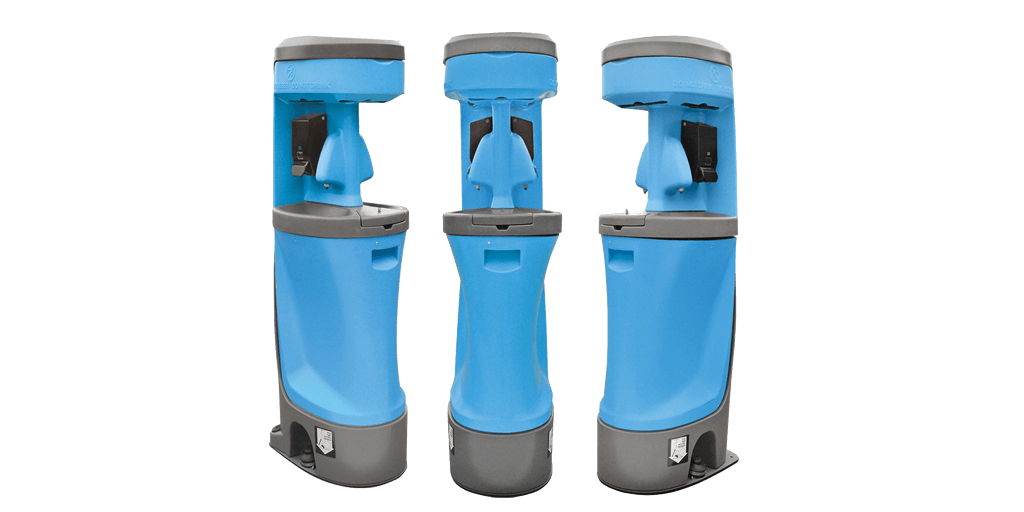 Portable Handwashing Stations Los Alamos NM