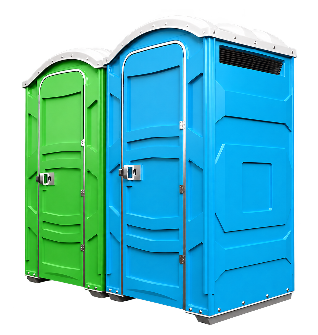 Professional Porta Potty Rentals Los Alamos NM