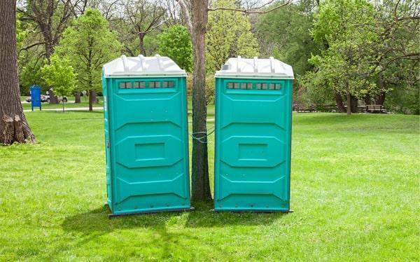 Long-Term Porta Potty Rentals Los Alamos NM