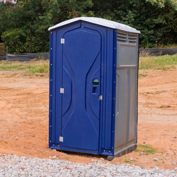 Festival Porta Potty Rentals Los Alamos NM