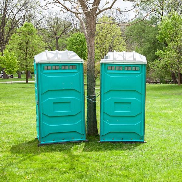 Seasonal Porta Potty Rentals Los Alamos NM