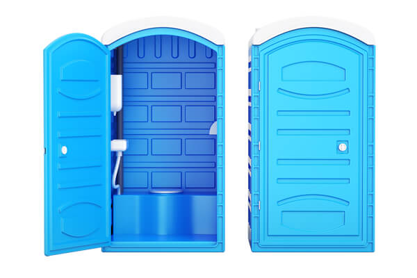 Porta Potty Rental Service Truck Los Alamos NM
